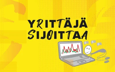 Yrittäjä sijoittaa, kuinka turvaat itseäsi vakuutusten kautta